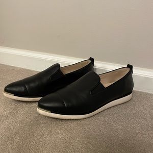 Cole Haan Grand Ambition slip-on sneaker flat